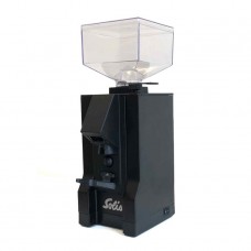 Solis 960.99 Eureka Mignon Grinder Black Coffee machine